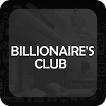 Cover Image of Télécharger Billionaires Club Quotes + Photo Maker 17 APK