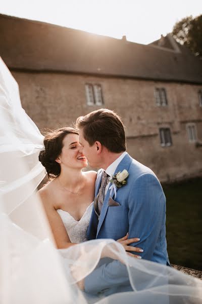 Photographe de mariage Jan Breitmeier (bebright). Photo du 16 octobre 2020