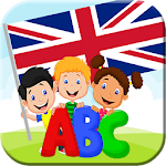 Cover Image of 下载 English For Kids 1.1 APK