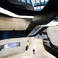 Maxxi Museum di 