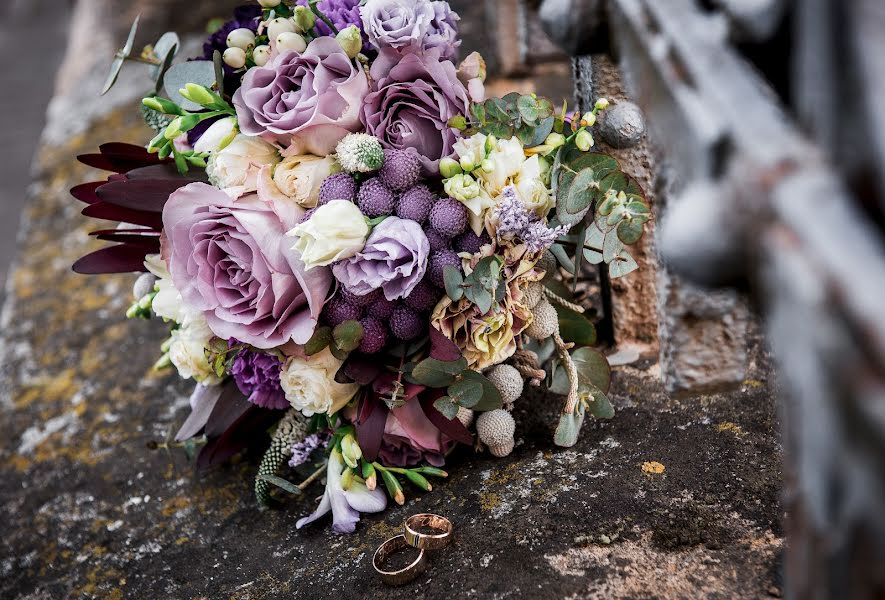 Wedding photographer Sergey Dyadinyuk (doger). Photo of 10 August 2018