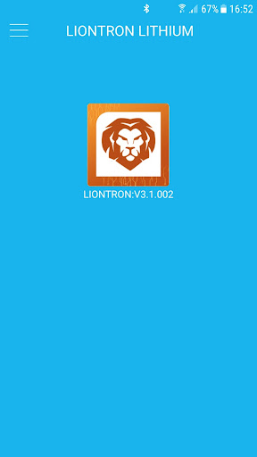 LIONTRON LX Smart BMS