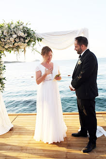 Hääkuvaaja Bodrum Wedding Photography (bodrum). Kuva otettu 15. syyskuuta 2022