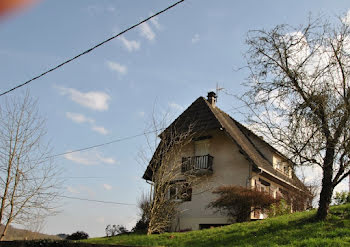 maison à Douville-sur-Andelle (27)