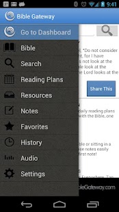 Download Bible Gateway apk