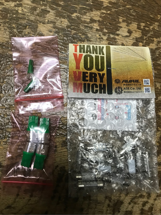RX-8のDIYに関するカスタム事例の投稿画像1枚目