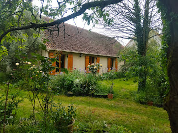 maison à Puiseaux (45)