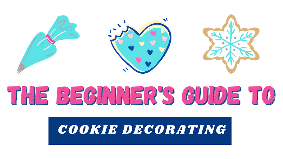 A Beginner's Guide to Cookie Decorating Supplies