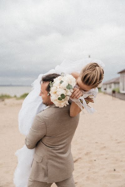 Wedding photographer Ilya Chepaykin (chepaykin). Photo of 27 July 2021