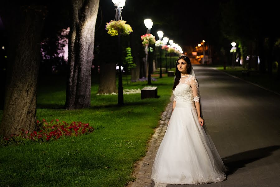 Wedding photographer Claudiu Arici (claudiuarici). Photo of 26 August 2014