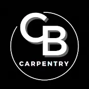 CB Carpentry Logo