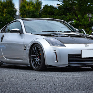 フェアレディZ Z33