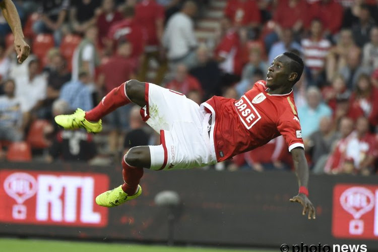 Yattara vers un club de Ligue 2?