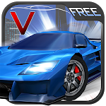 Cover Image of Baixar Corrida de velocidade Ultimate 5 3.1 APK