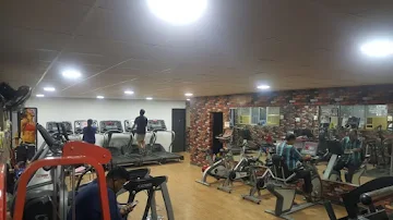 K3 Oxygen Gym photo 