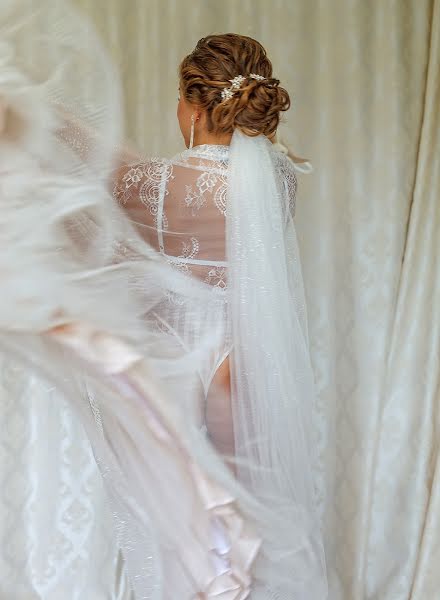 Vestuvių fotografas Vladimir Ezerskiy (dokk). Nuotrauka 2021 rugsėjo 7