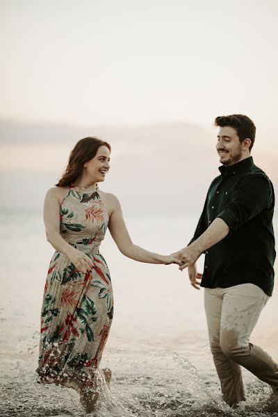 Bryllupsfotograf Gökhan Saraç (kh6stwd). Bilde av 12 mai 2021