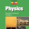 Physics Grade 9 Textbook for E icon