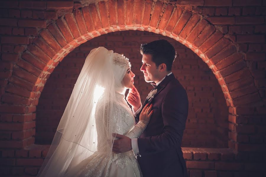 Wedding photographer Cavit Öztürk (cavitozturk). Photo of 12 July 2020