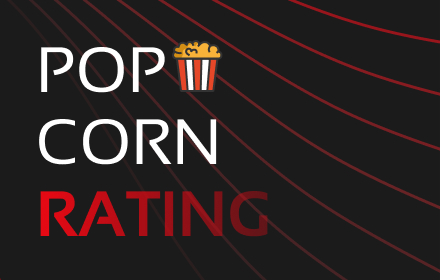 Popcorn - Ratings for Netflix small promo image