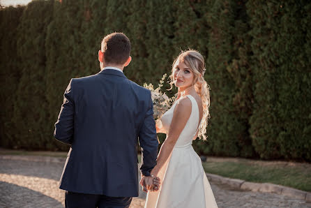 Fotógrafo de casamento Djordje Novakov (djordjenovakov). Foto de 27 de dezembro 2021