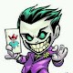 Solve the Puzzle of Joker and Cartoons Download on Windows