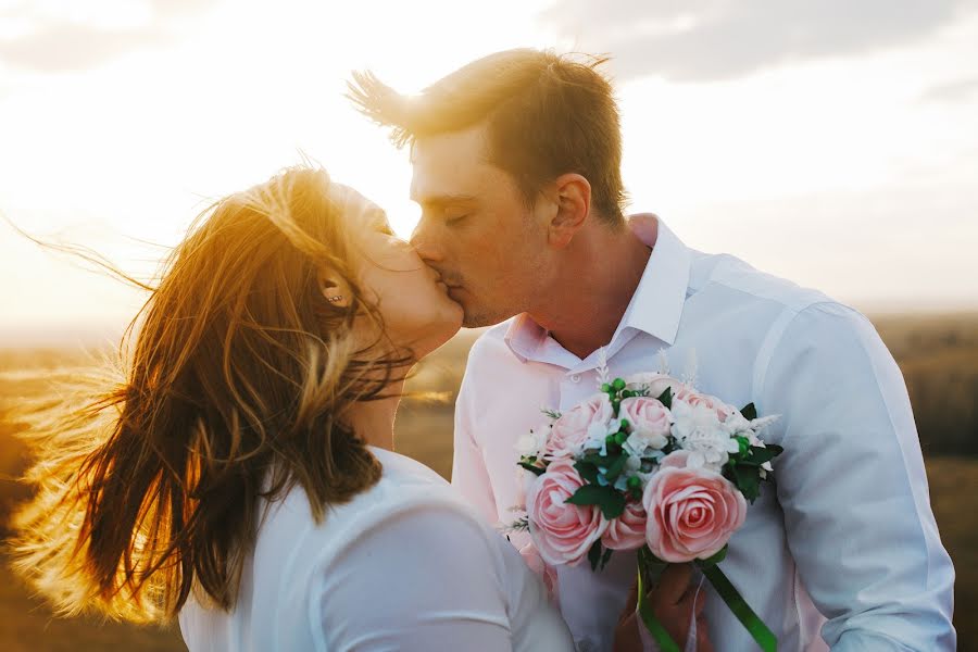 Fotógrafo de bodas Artur Bashirov (arturbashirov). Foto del 30 de abril 2019