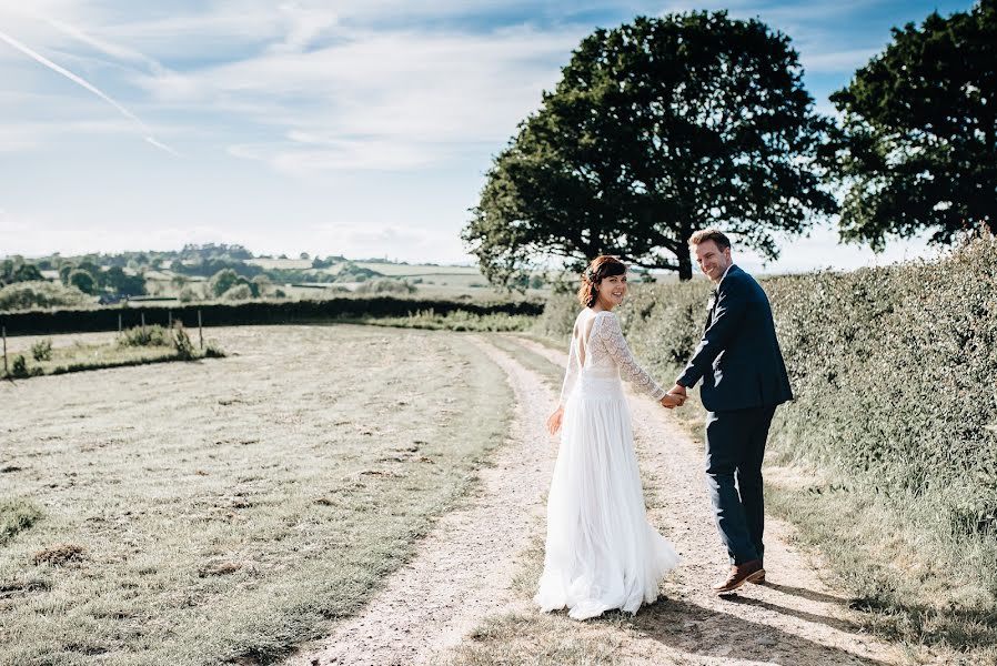 Wedding photographer Rachael Smith (ourbeautifuladv). Photo of 2 July 2019