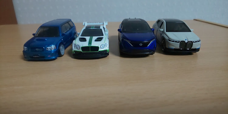 ルークスの#361・トミカ発売日､納車・ホットウィール､マッチボックス・土曜日の仕事は急遽休み🤣・ナンバー合成アプリ活躍中🤗に関するカスタム事例の投稿画像15枚目