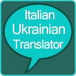 Cover Image of Descargar Italian Ukrainian Translator 1.0 APK