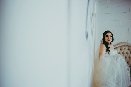 Fotógrafo de bodas Gabriel Torrecillas (gabrieltorrecil). Foto del 22 de marzo 2018