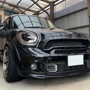 MINI Paceman