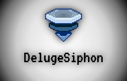 delugesiphon Preview image 0