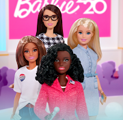 Barbie owner Mattel has unveiled a hearing-impaired doll as it ramps up its diversity collection.