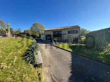 maison à Sauveterre-de-Guyenne (33)