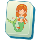 Mermaid Mahjong