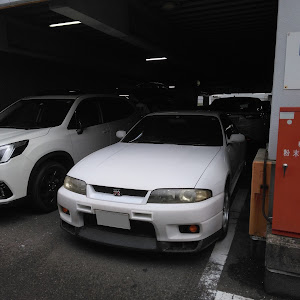 スカイライン GT-R BCNR33