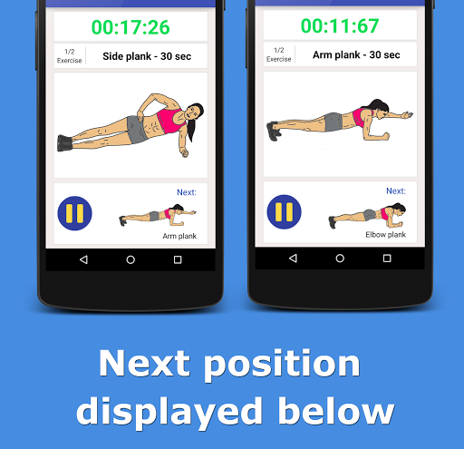 免費下載健康APP|Ultimate Plank Workout Pemium app開箱文|APP開箱王