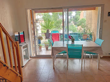 appartement à Bandol (83)