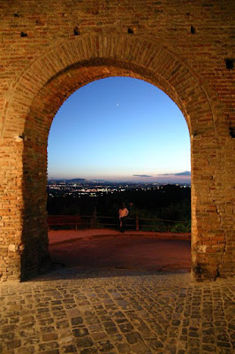 Gradara di caser