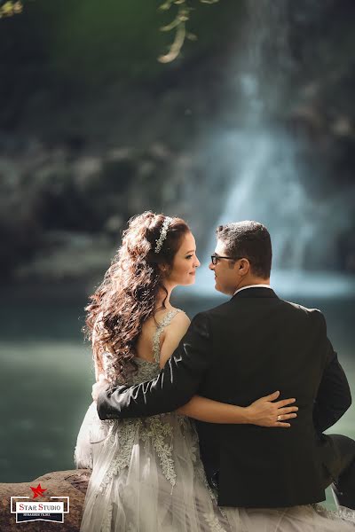 Photographe de mariage Muharrem Yıldız (muri). Photo du 18 mars 2019