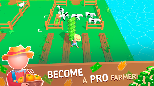 Screenshot My Little Farm: Farmer Game 3D