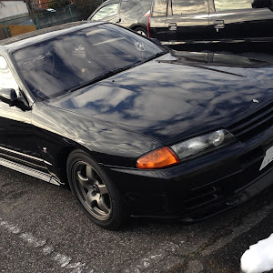 スカイライン GT-R BNR32