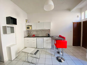 appartement à Marseille 4ème (13)