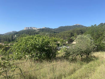 terrain à Aubagne (13)