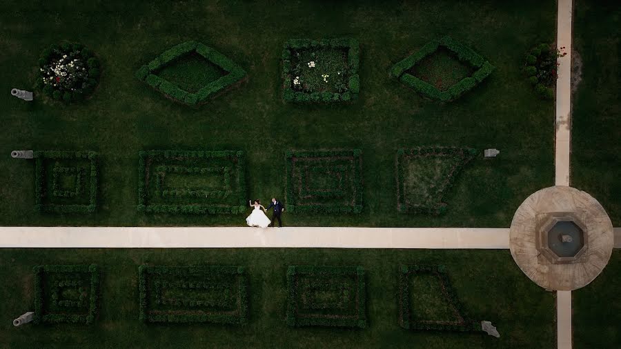 Photographe de mariage Gartner Zita (zita). Photo du 21 juin 2019