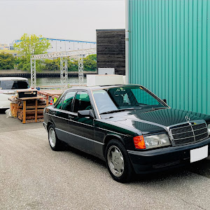 190シリーズ W201