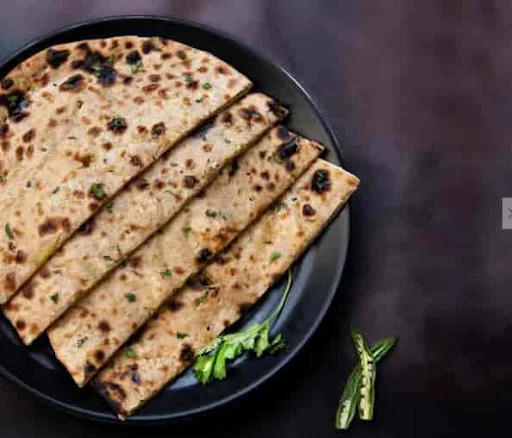 Aloo Paratha