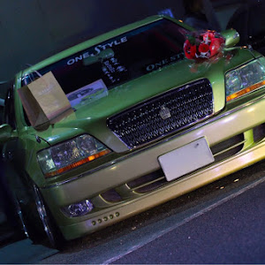 クラウンマジェスタ UZS171