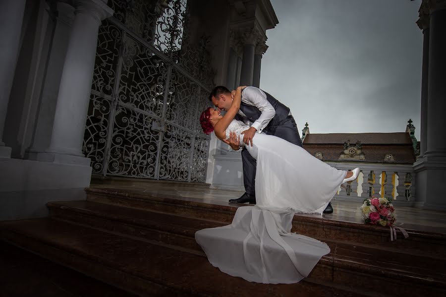 Wedding photographer Ivan Lukacic (ivanlukacic). Photo of 3 January 2020